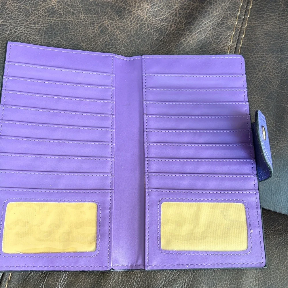 Purple Women's Bag Set by idesort - Picture 12 of 16